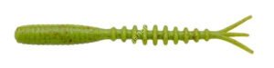 ECOGEAR Jukusei Aqua Katsu Aji Komushi 1.7" J12 First Chart (Luminous)