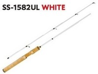 MUKAI Step Stick SS-1582UL #White