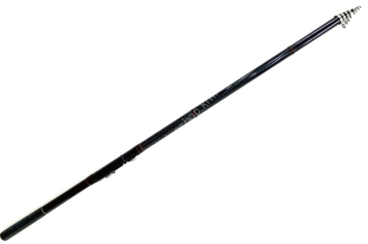 ALPHA TACKLE Multi Caster HI 2-540