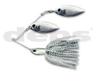 DEPS B Custom 1oz DW #16 Green Crystal