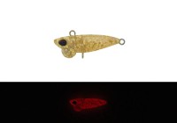 VALKEIN Shine Ride Nano 31S 2.8g #M256 Matte Metal French