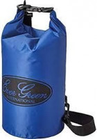 EVERGREEN Dry Bag 20 l (W Belt) Blue