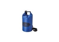 EVERGREEN EG Dry Bag 20L Double Belt #Blue