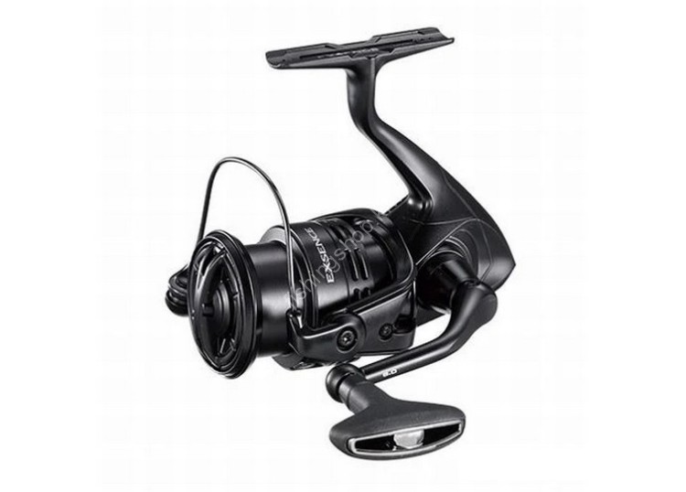 SHIMANO 17 Exsence C3000MHG