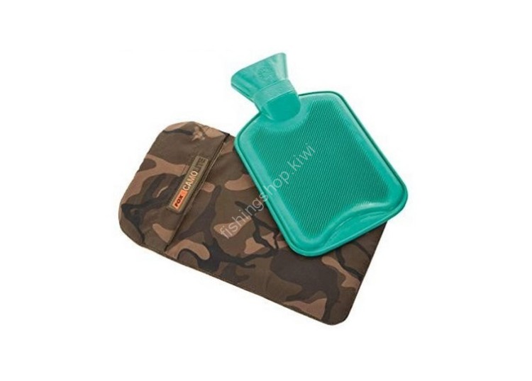 FOX Camolite Hot Water Bottle