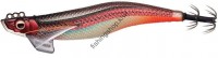 EVERGREEN DRIFT BANCHO 3.5 No.0305R Brown Silver-stripe round herringR