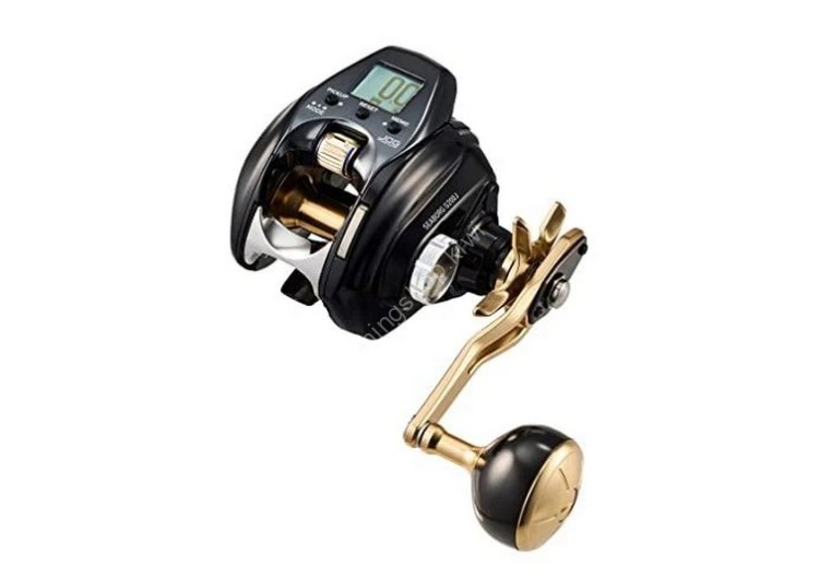 DAIWA Seaborg G200J