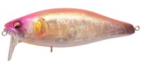 MEGABASS I-Jack 107.7mm 28.3g Floating #Prism Pink