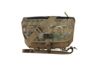 LINHA Mini Messenger Bag Stingray Type IV MSB-12N #Camo