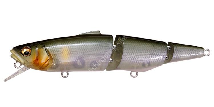 MEGABASS SuWitch 137F 31.6g #PM Waka Ayu