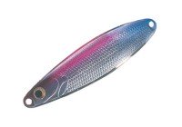 TACKLE HOUSE Twinkle Spoon 3.5g #05 Silver Purple & Blue