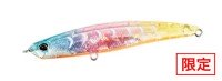 DUO Bay Ruf Seek 85S #CZA0773 Clear Candy Gigo