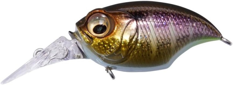 MEGABASS MR-X Griffon 43F 7.1g #DD Gill