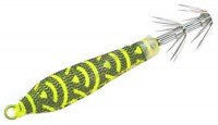 GEECRACK KOSODORO SUTTE 85 #042 SCALE YELLOW