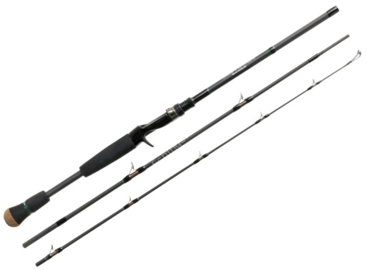 DEPS Huge Custom Genoma HG1-61R
