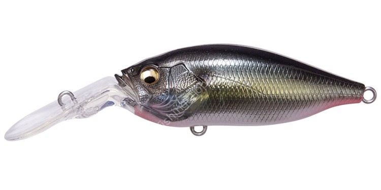 MEGABASS Deep-X100 LBO #Jukuchou Shad