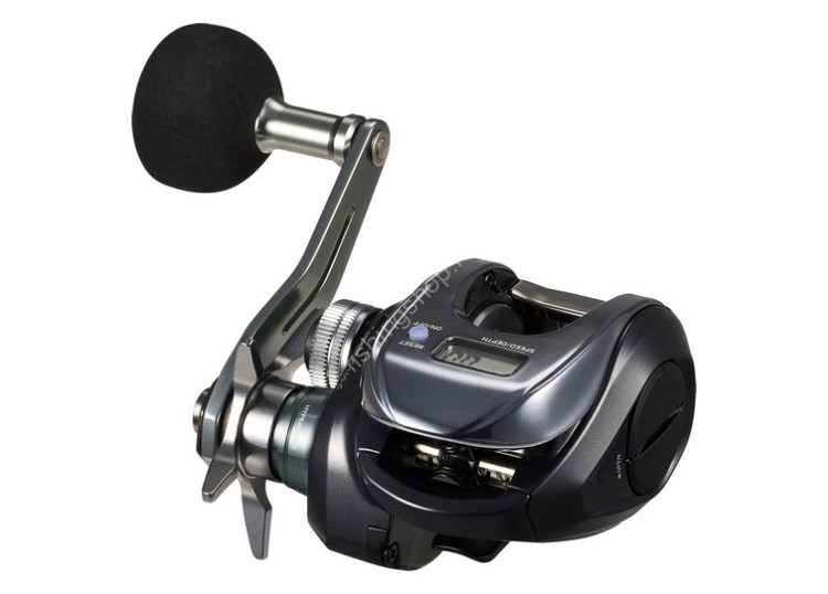 DAIWA 25 Tierra IC 150H-C