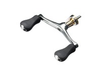 SHIMANO YUMEYA 18 Magnesium Double Handle 45mm