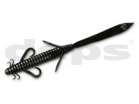 DEPS Deathadder Lizard 8" 06 Black