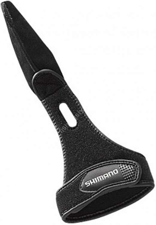 SHIMANO GL-041C Power Finger L #Black