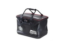 ABU GARCIA Bakkan 40 with Handle #Black