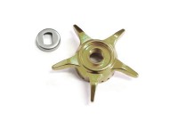 SLP WORKS Daiwa Color Star Drag Right #Crush Gold
