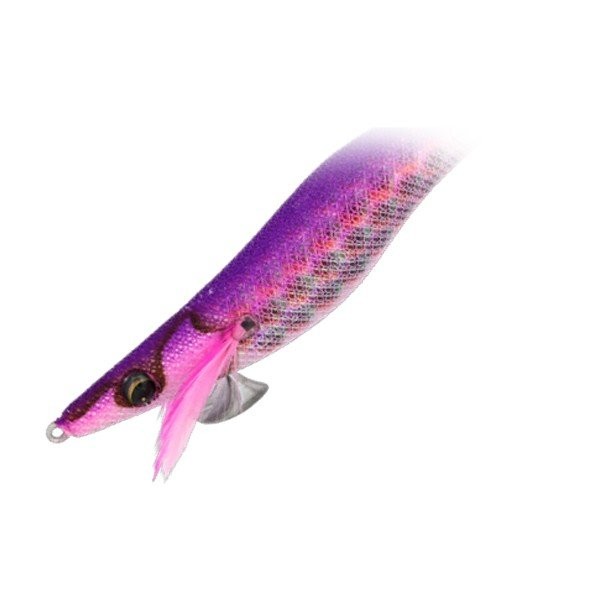 OWNER C'ULTIVA Draw4 TIE BREAKER 3.5 37 PURPLE / CHECK MARBLE