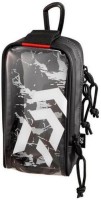 DAIWA Tarpaulin Pouch MW(C) #Splash Black