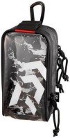 DAIWA Tarpaulin Pouch MW(C) #Splash Black