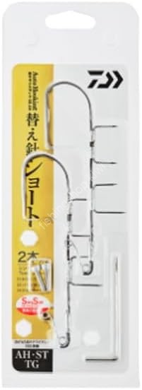 DAIWA Fune Tachiuo Tenya SS AH Replacement Hook Short