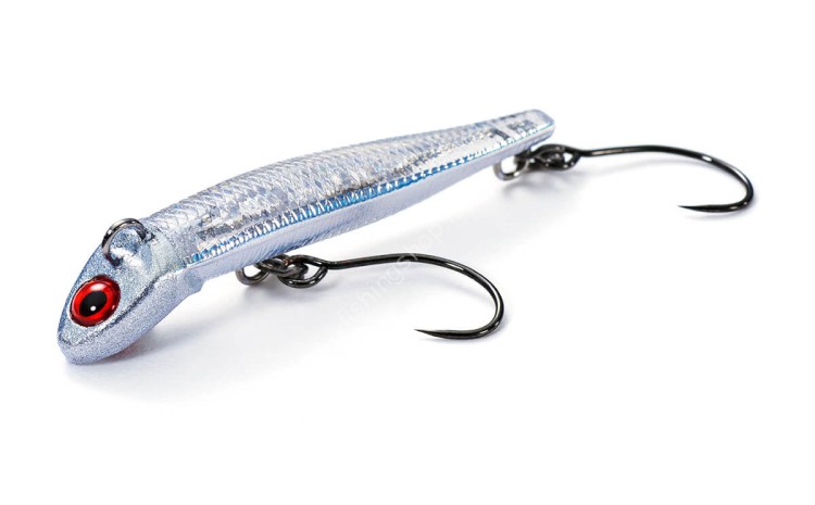 JACKSON Dart Magic Area 3.0g #SVL Silver Line