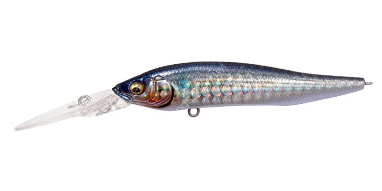 MEGABASS X-Nanahan+2 SW 75F 7.0g #FA Bora