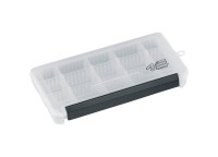 MEIHO Compartment Case Versus VS-820ND #Clear