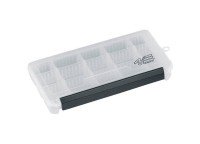 MEIHO Compartment Case Versus VS-820ND #Clear