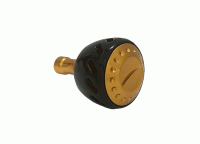 ULCUS Mid-Air A35V #Gold/Black