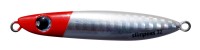 BUDDY WORKS Slimpiece 42g #HRH Holo Red Head