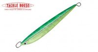 TACKLE HOUSE TJS60 Tai Jig Slim 60g #09 Green Lemon