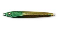 MEGABASS Slash Beat Back Slider 100g #Banana