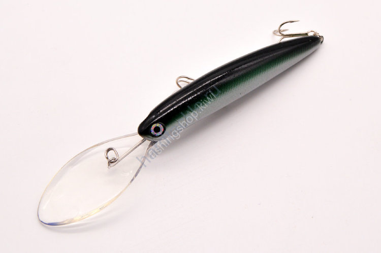 HMKL K-4 95 SP Utsuri Custom N Shad Lumi