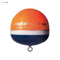 TSURI MUSHA F00514 DEE-JI One Orange