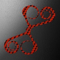MATSUOKA SPECIAL X 120mm Ver.2 #Zebra Dark Orange