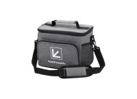 TAILWALK Soft Cooler Sack 10L #Gray
