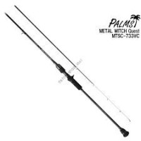 ANGLERS REPUBLIC PALMS Metal Witch Quest MTSC-733VC