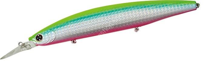 DAIWA Shore Line Shiner Z Set Upper 145S-DR #Fuyagai