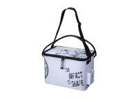 TSURI MUSHA Sea Urchin Bucket with Inner Case