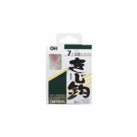 OWNER OH Kiji Bari [Red] #7 Line 0.6