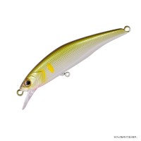 TIMON Tricoroll Ryushin 70HW # Pearl Ayu