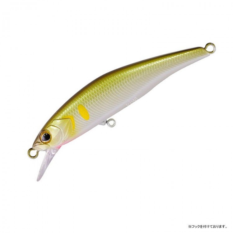 TIMON Tricoroll Ryushin 70HW # Pearl Ayu