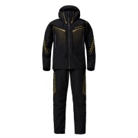 SHIMANO RA-140X Limited Pro Gore-Tex Pro Rain Suit (Limited Black) 2XL