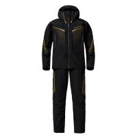 SHIMANO RA-140X Limited Pro Gore-Tex Pro Rain Suit (Limited Black) 2XL